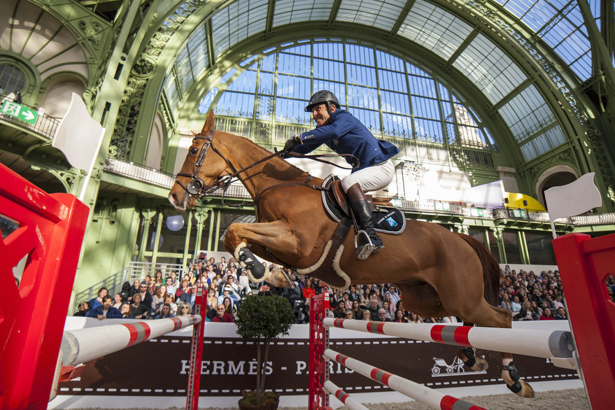 Prix Hermès Sellier to Philippe Rozier