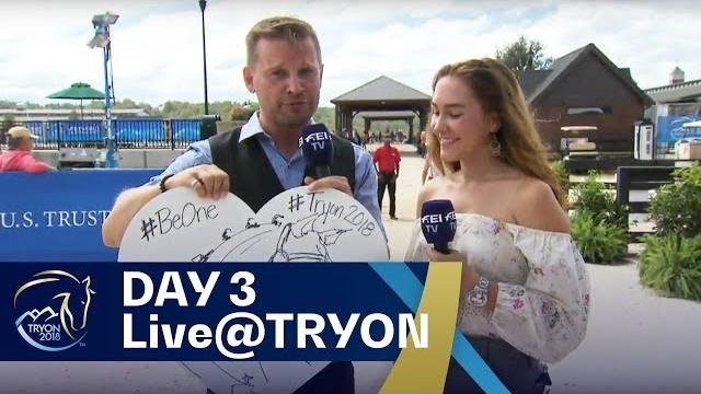 Live@TRYON Day 3
